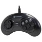 GN6 Controller Premium per Genesis Mega Drive