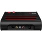 Retro-bit Retroduo Console V3.0 for NES SNES Red/Black