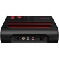 Retroduo Console NES SNES Red/Black