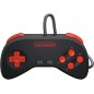 Retro-bit Retroduo Console V3.0 for NES SNES Red/Black