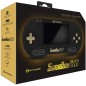 SupaBoy BlackGold Portable Console SNES