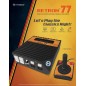 RetroN 77 HD Console for Atari2600