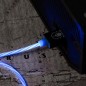 Numskull Official Call Of Duty Warzone LED Micro-USB Charging Cable