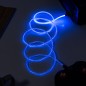 Cavo Ricarica LED Micro-USB ufficiale Ghostbusters e Grip