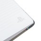 Blocco Note Ufficiale PlayStation 25° Anniversario Premium