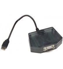 PC/Mac USB X-Adapter for X-Arcade Controllers