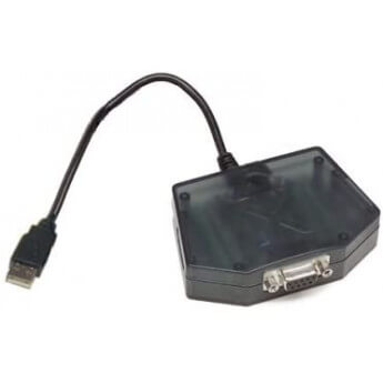 PC/Mac USB X-Adapter for X-Arcade Controllers