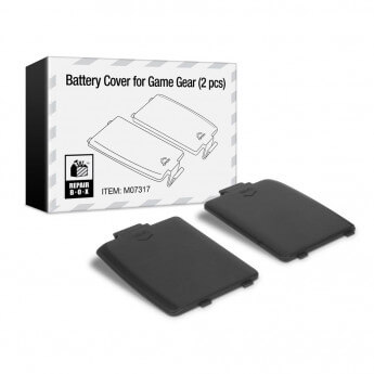 Battery Cover for Game Gear Console
