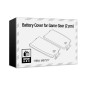 Battery Cover for Game Gear Console