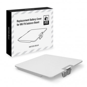 Battery Cover for Wii Fit Balance Board