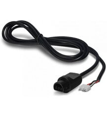 Controller Cable N64 Black
