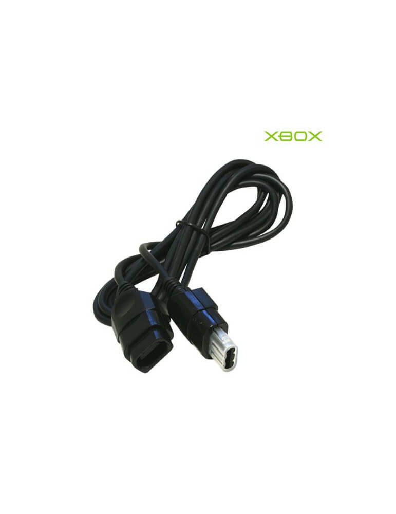 Hyperkin Controller Extension Cable for Original Xbox-Xbox-Pixxelife by INMEDIA