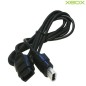 Hyperkin Controller Extension Cable for Original Xbox
