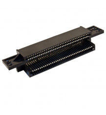 Connettore Ricambio a 72 pin per Slot NES