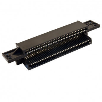 72-Pin Connector Replacement for NES Slot