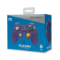ProCube Wireless Controller Wii U Purple