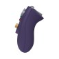 ProCube Wireless Controller Wii U Purple