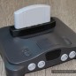 HyperConvert Adattatore Universale Cartucce Nintendo 64