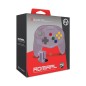 Hyperkin Wireless BT Premium Controller Admiral per Nintendo 64 Switch PC Mac Android Viola Ametista