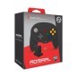 Hyperkin Admiral Premium Wireless BT Controller for Nintendo 64 Switch PC Mac Android Black