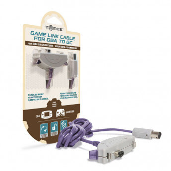 Cavo Collegamento per Game Boy Advance a GameCube