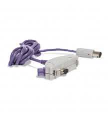 Link Cable For Game Boy Advance to GameCube