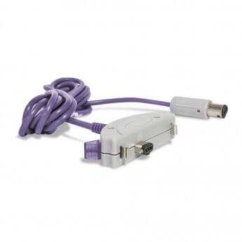 Link Cable For Game Boy Advance to GameCube