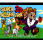 Piko Interactive Super 3D Noah's Ark SNES Cart