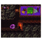 Piko Interactive Mr. Bloppy Saves The World Cartuccia per SNES