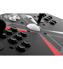 X-Arcade Tankstick