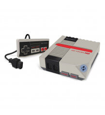 RetroN 1 HD Console NES Gray