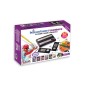 AtGames Intellivision Flashback Classic Game Console