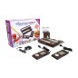 AtGames Intellivision Flashback Classic Game Console