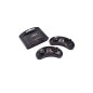 AtGames Sega Genesis Classic Game Console Wireless