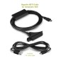 HDTV Cable for TurboGrafx-16 / PC Engine