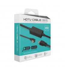 HDTV Cable for PlayStation Portable