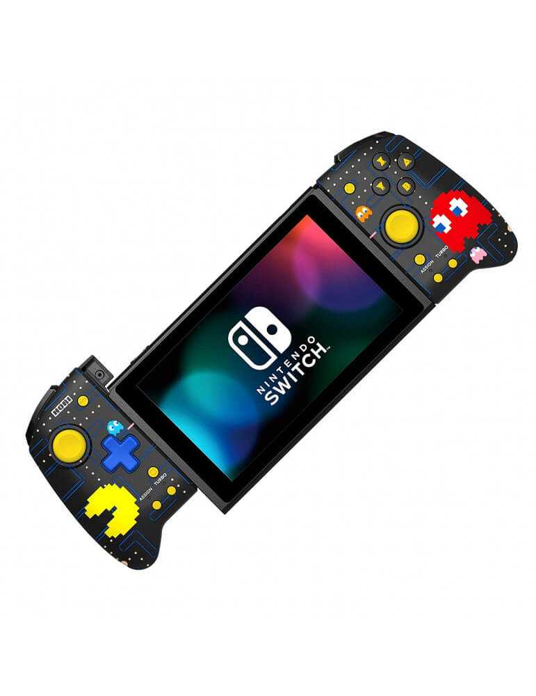 Split Pad Pro Pac-Man Edizione Limitata per Switch-Switch-Pixxelife by INMEDIA