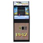 New Wave Toys 1942 X RepliCade Arcade Cabinet
