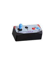 New Wave Toys 1942 X RepliCade Arcade Cabinet
