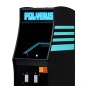Polybius Quarter Size Arcade Cabinet