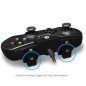 Hyperkin X91 90s Style Controller Xbox Series X/S Xbox One Windows 10/11 Black