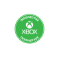 Duke Controller 20th Anniversary Xbox Series X/S One Win10 Nero