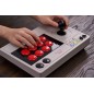 8Bitdo Arcade Stick Controller for PC Switch Android Raspberry
