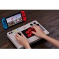 8Bitdo Arcade Stick Controller per PC Switch Android Raspberry