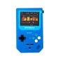 Go Retro! Portable Handheld Console Blue