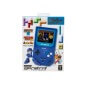 Go Retro! Portable Handheld Console Blue