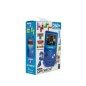 Go Retro! Portable Handheld Console Blue