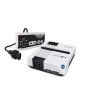RetroN 1 HD Premium Retro Gaming Console per NES Bianco