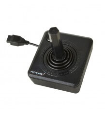 Retro 2600 Classic Controller for Atari 2600 Console