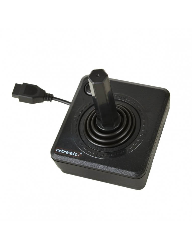 Retro 2600 Classic Controller for Atari 2600 Console-PixxeLife-Pixxelife by INMEDIA